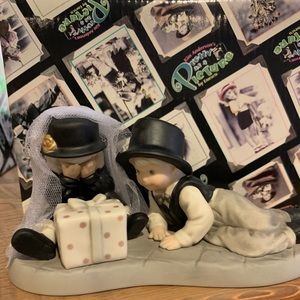 Enesco Kim Anderson Pretty as a Picture